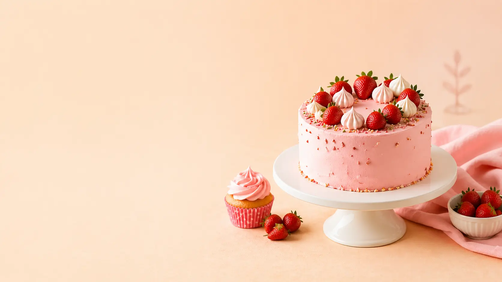Bakery Background