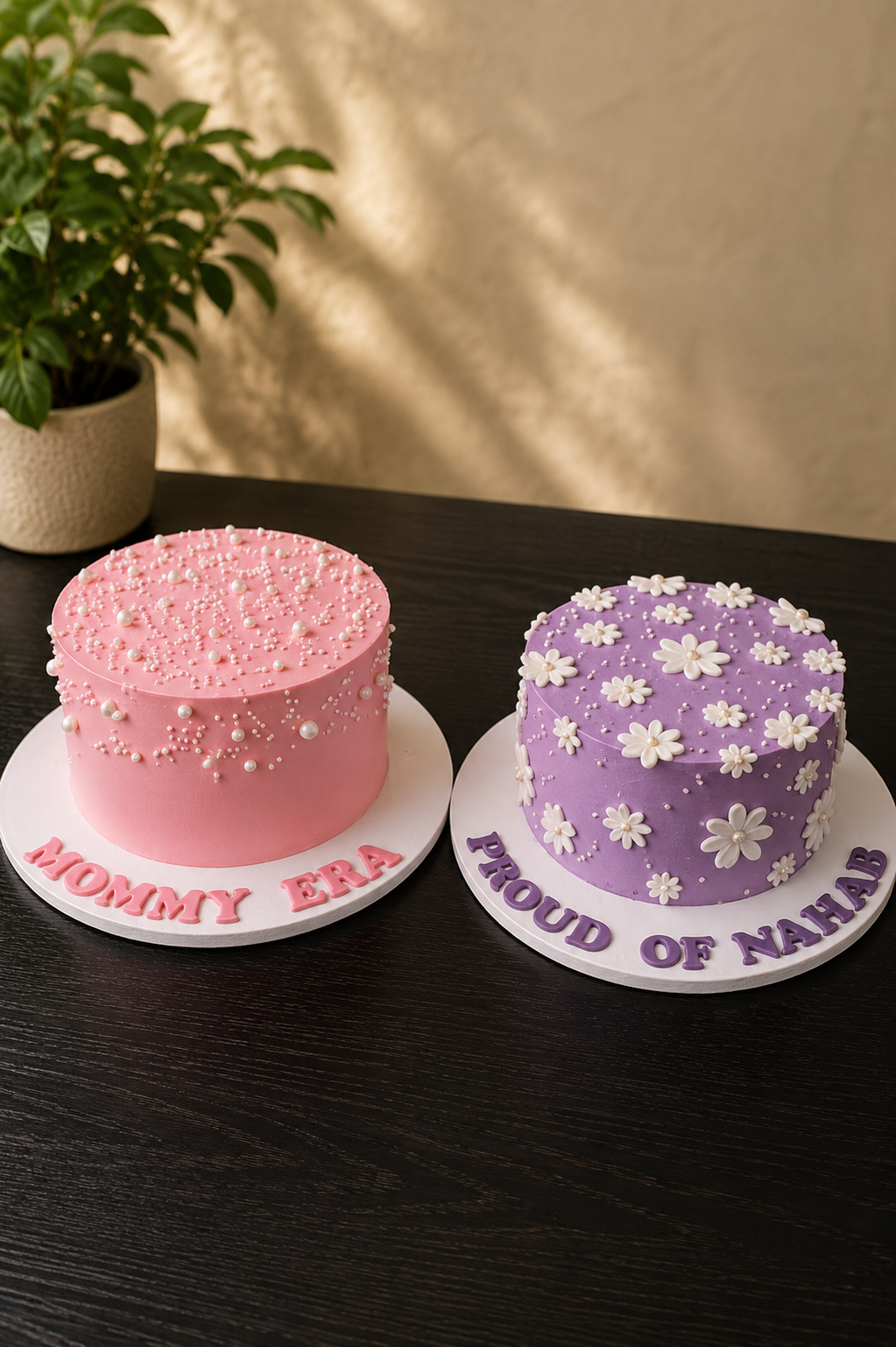  Cake